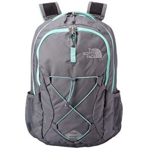 EUC North Face Female Jester Backpack